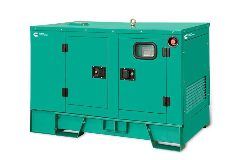 呼伦贝尔发电机出租-汽油发电机对供油装置的要求