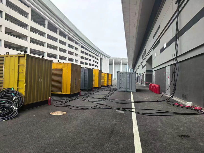 呼伦贝尔冬季柴油发电机启动前需要做哪些准备工作？