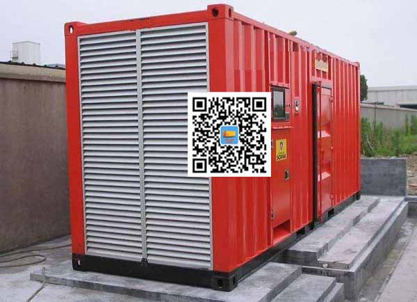 呼伦贝尔300kw柴油发电机组一个小时耗油